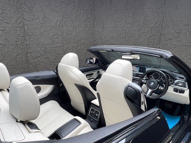 Used BMW 4 Series 2017 for sale - 78212821: Photo 46