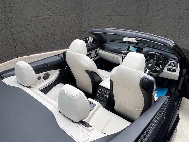 Used BMW 4 Series 2017 for sale - 78212821: Photo 47