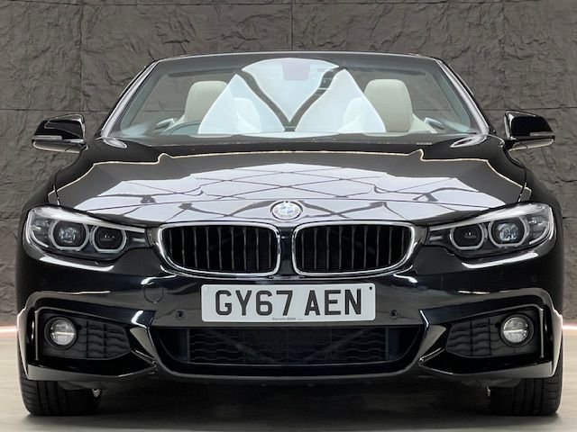 Used BMW 4 Series 2017 for sale - 78212821: Photo 6