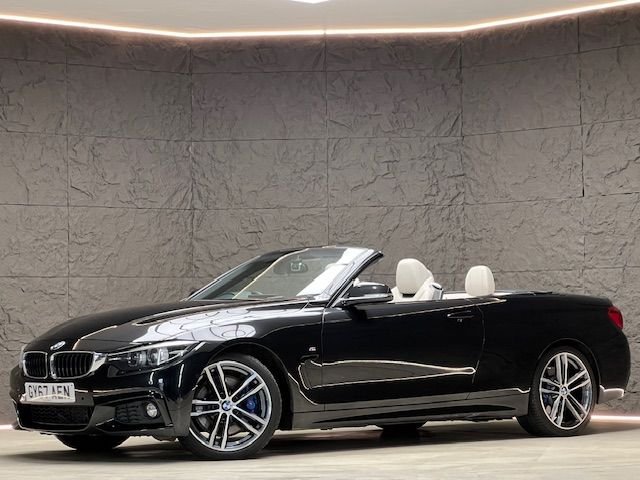 Used BMW 4 Series 2017 for sale - 78212821: Photo 9