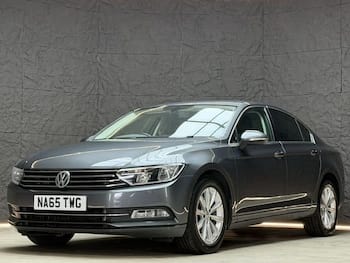 Used Volkswagen Passat 2015 for sale - 79599112: Photo