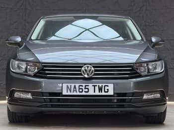 Used Volkswagen Passat 2015 for sale - 79599112: Photo