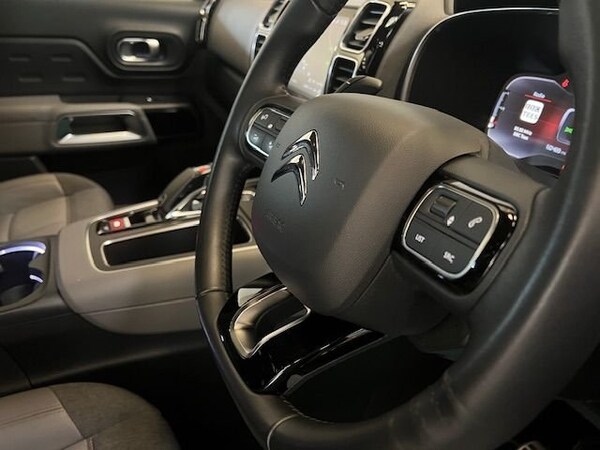 Used Citroen C5 Aircross 2019 for sale - 76092738: Photo 14