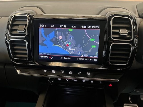 Used Citroen C5 Aircross 2019 for sale - 76092738: Photo 15