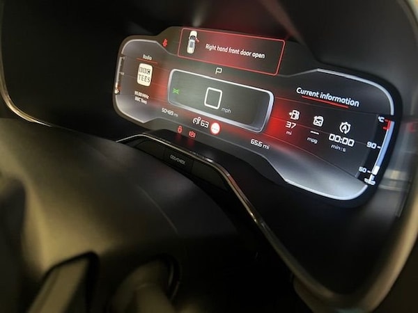Used Citroen C5 Aircross 2019 for sale - 76092738: Photo 16
