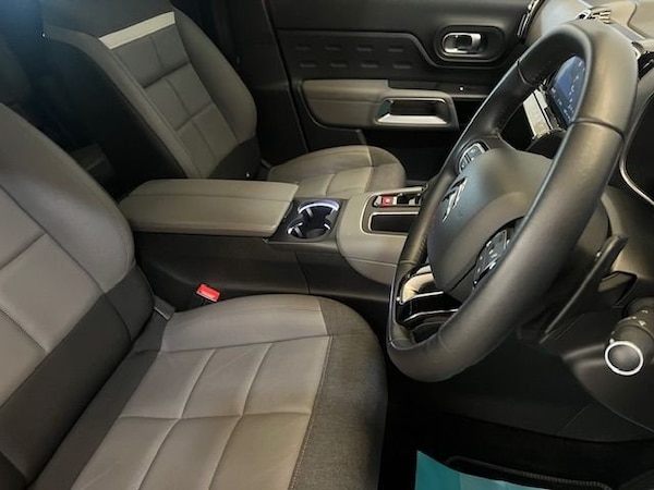 Used Citroen C5 Aircross 2019 for sale - 76092738: Photo 18