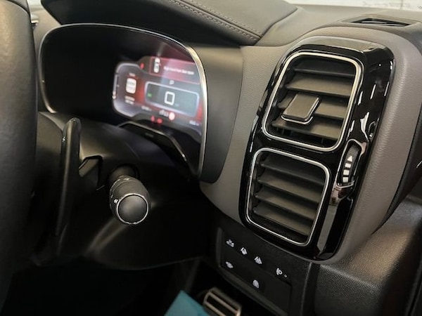 Used Citroen C5 Aircross 2019 for sale - 76092738: Photo 19