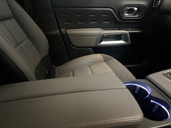 Used Citroen C5 Aircross 2019 for sale - 76092738: Photo 20