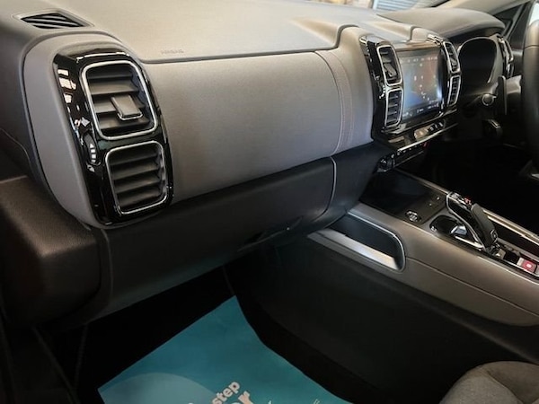Used Citroen C5 Aircross 2019 for sale - 76092738: Photo 22