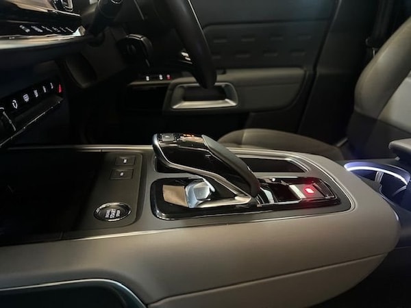 Used Citroen C5 Aircross 2019 for sale - 76092738: Photo 23