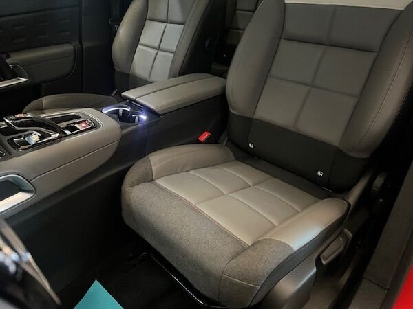 Used Citroen C5 Aircross 2019 for sale - 76092738: Photo 25