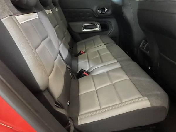 Used Citroen C5 Aircross 2019 for sale - 76092738: Photo 27