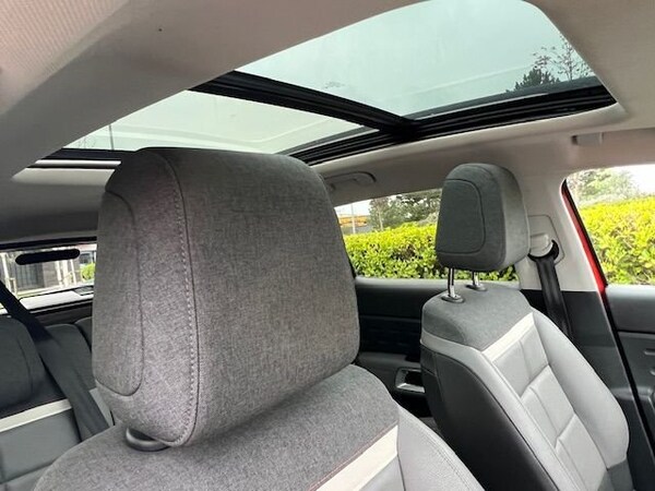 Used Citroen C5 Aircross 2019 for sale - 76092738: Photo 2
