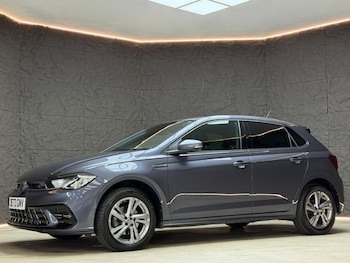 Used Volkswagen Polo 2023 for sale - 79394471: Photo
