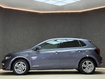 Used Volkswagen Polo 2023 for sale - 79394471: Photo