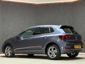 Used Volkswagen Polo 2023 for sale - 79394471: Photo