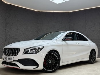 Used Mercedes-Benz CLA 2019 for sale - 78931052: Photo