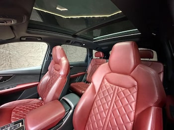 Used Audi SQ7 2020 for sale - 79166793: Photo