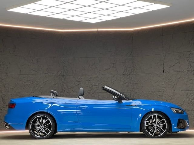 Used Audi A5 2021 for sale - 78003109: Photo 11