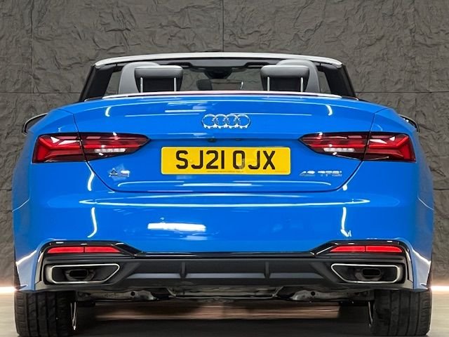 Used Audi A5 2021 for sale - 78003109: Photo 15