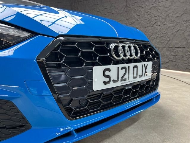 Used Audi A5 2021 for sale - 78003109: Photo 16