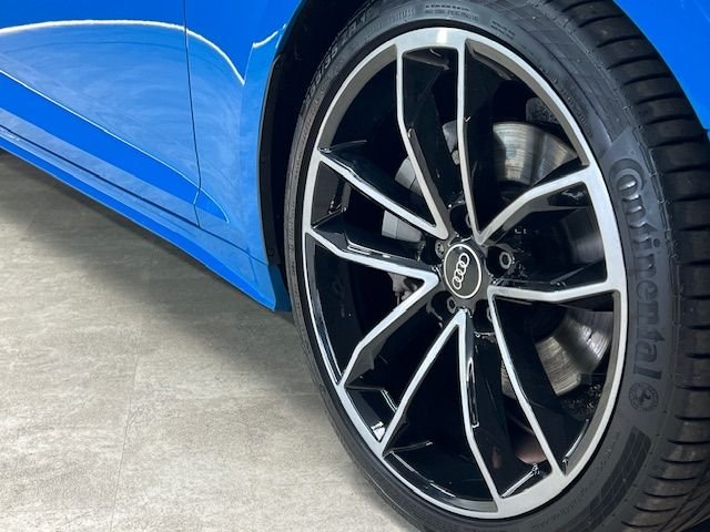 Used Audi A5 2021 for sale - 78003109: Photo 17