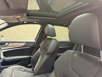 Used Audi A6 Saloon 2021 for sale - 78931348: Photo