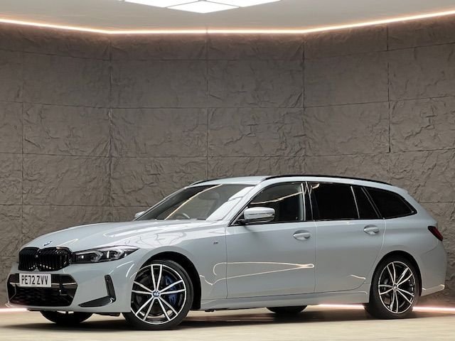 Used BMW 3 Series 2022 for sale - 77188730: Photo 12