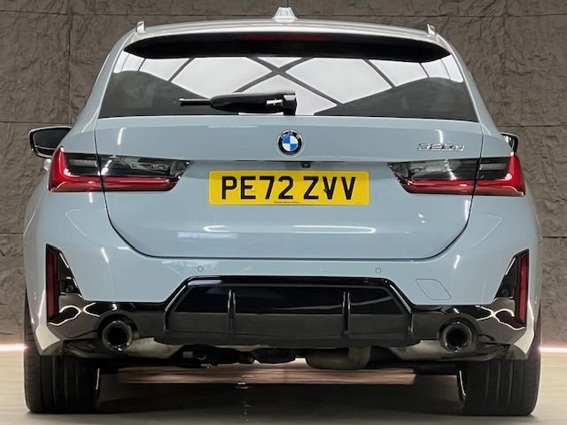 Used BMW 3 Series 2022 for sale - 77188730: Photo 13