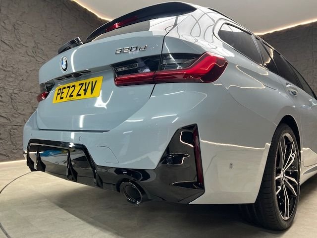 Used BMW 3 Series 2022 for sale - 77188730: Photo 14