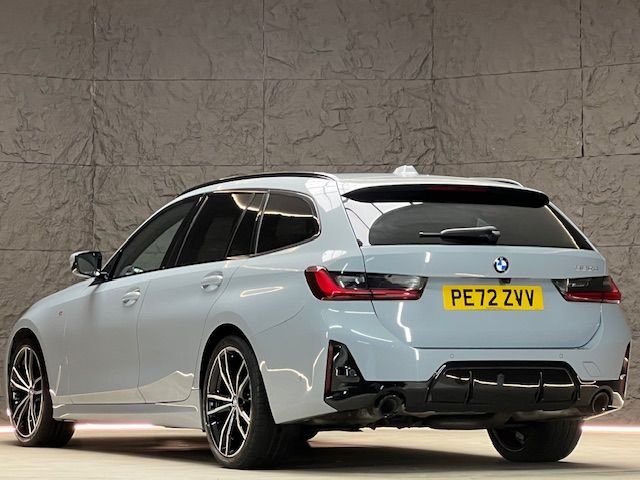 Used BMW 3 Series 2022 for sale - 77188730: Photo 16