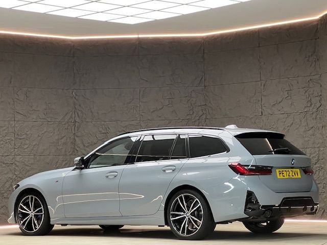 Used BMW 3 Series 2022 for sale - 77188730: Photo 18