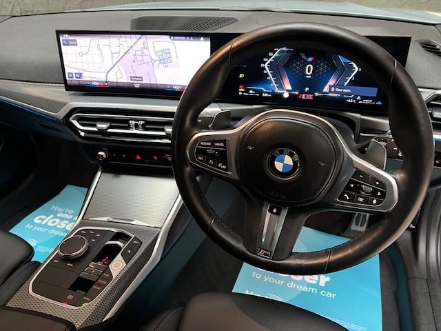 Used BMW 3 Series 2022 for sale - 77188730: Photo 23