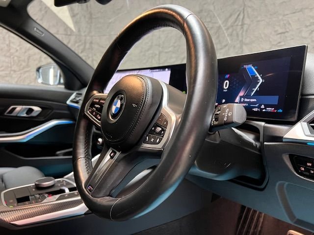 Used BMW 3 Series 2022 for sale - 77188730: Photo 24