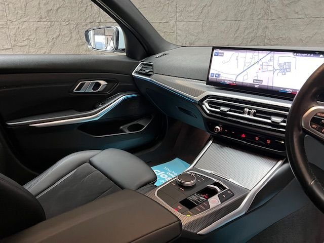 Used BMW 3 Series 2022 for sale - 77188730: Photo 25