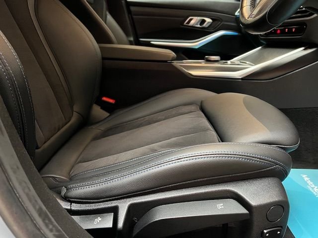 Used BMW 3 Series 2022 for sale - 77188730: Photo 31