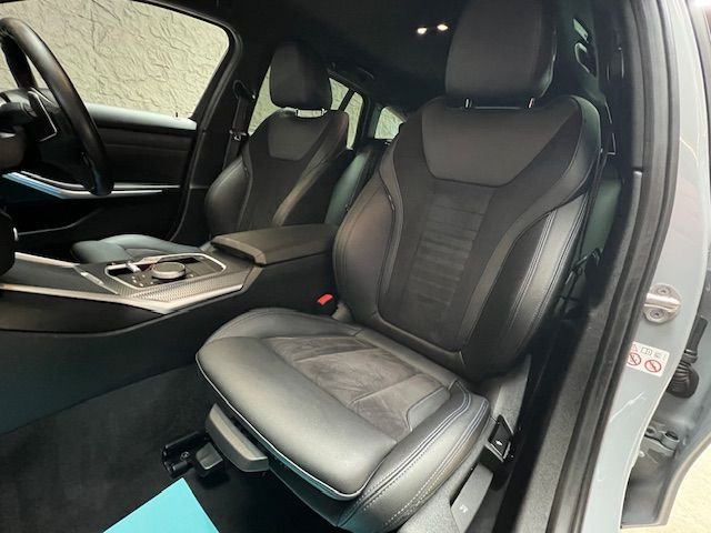 Used BMW 3 Series 2022 for sale - 77188730: Photo 35