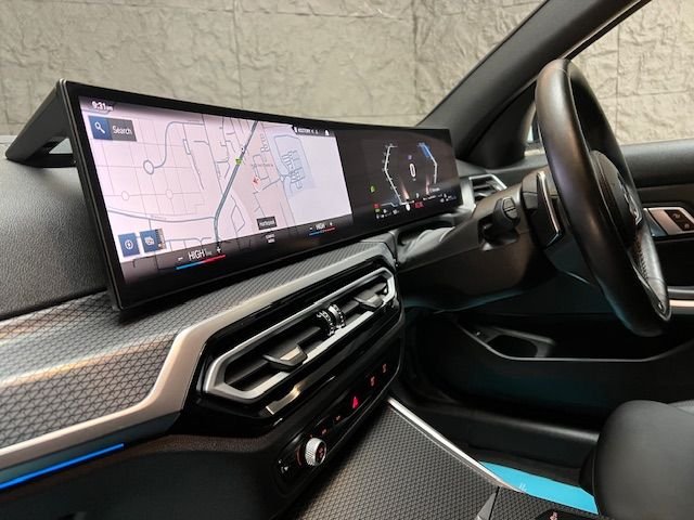 Used BMW 3 Series 2022 for sale - 77188730: Photo 36