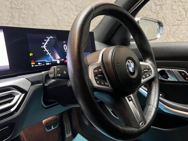 Used BMW 3 Series 2022 for sale - 77188730: Photo 38