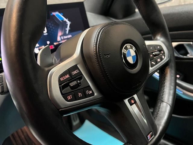 Used BMW 3 Series 2022 for sale - 77188730: Photo 39