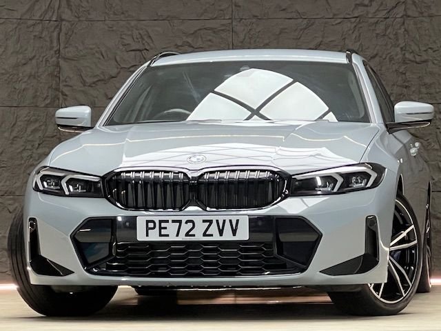 Used BMW 3 Series 2022 for sale - 77188730: Photo 4