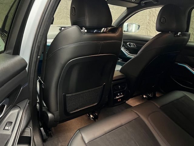 Used BMW 3 Series 2022 for sale - 77188730: Photo 40