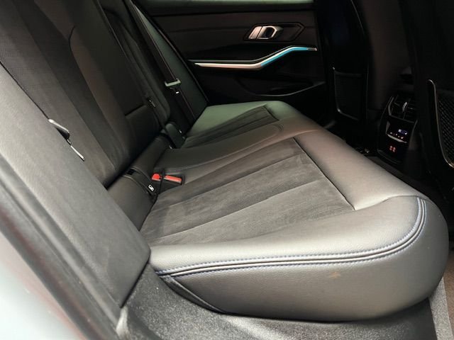 Used BMW 3 Series 2022 for sale - 77188730: Photo 42