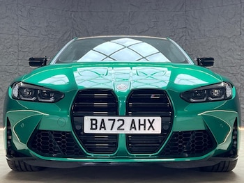 Used BMW M4 2023 for sale - 77897552: Photo