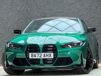 Used BMW M4 2023 for sale - 77897552: Photo