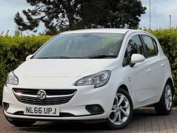 Used Vauxhall Corsa 2016 for sale - 74709176: Photo