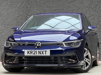 Used Volkswagen Golf 2021 for sale - 78413654: Photo