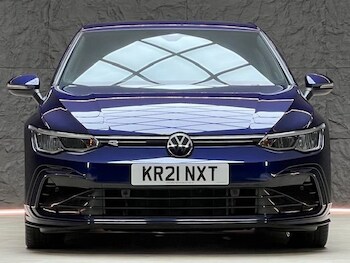 Used Volkswagen Golf 2021 for sale - 78413654: Photo