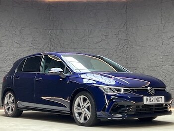 Used Volkswagen Golf 2021 for sale - 78413654: Photo