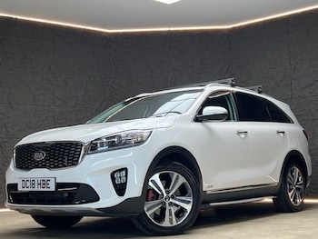 Used Kia Sorento 2018 for sale - 78315673: Photo